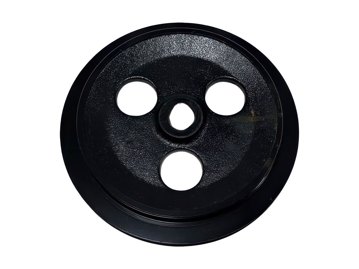 Tensioner