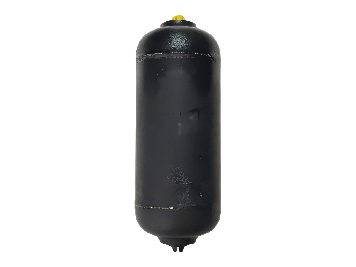 Vibration Damper