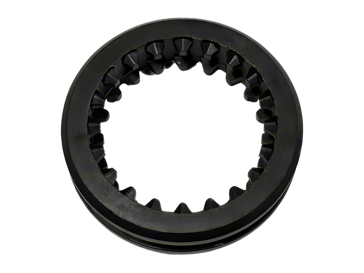 Hub