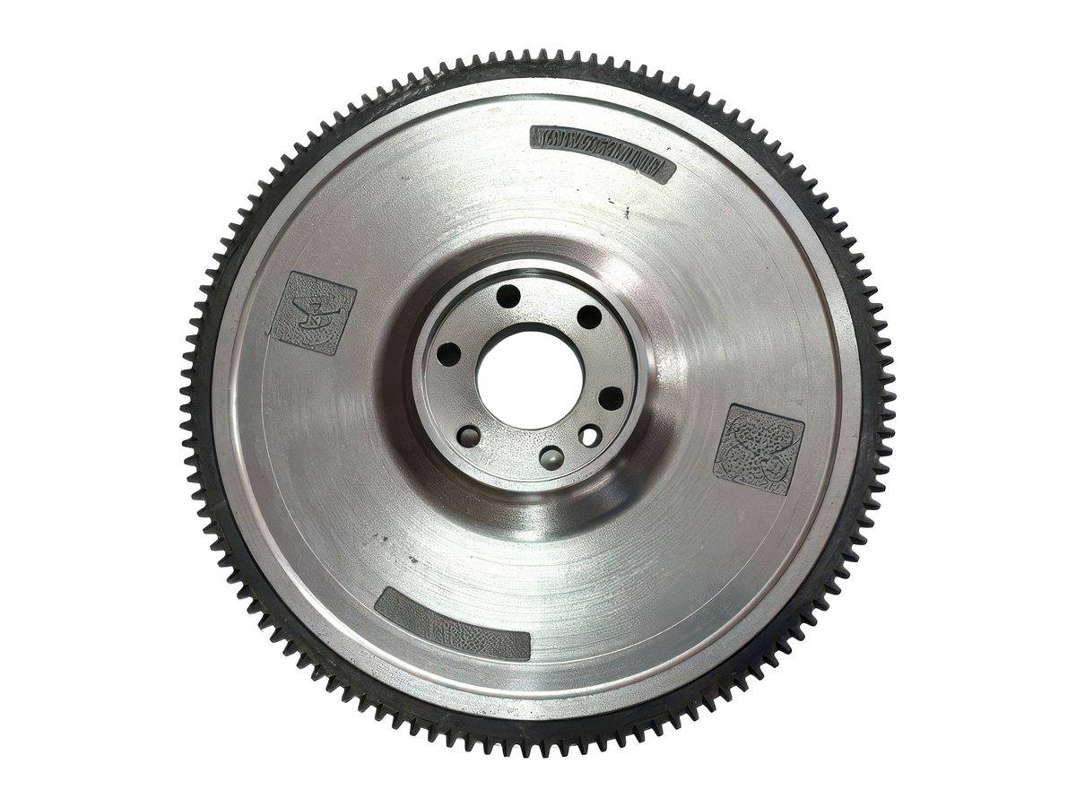 Flywheel