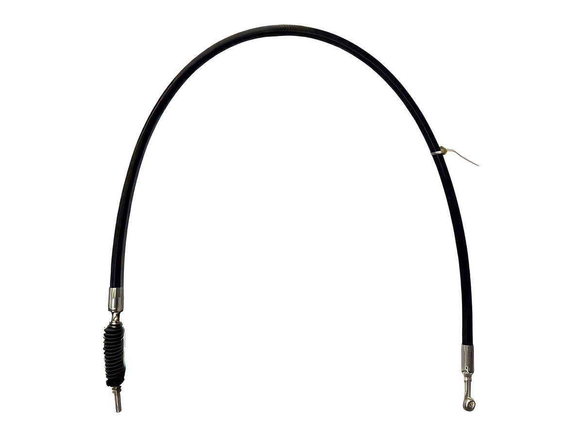 PTO Clutch Cable L= 1330mm