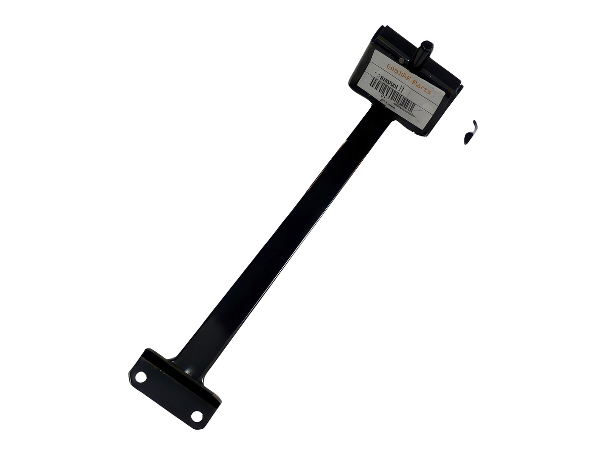 Bonnet Latch Support