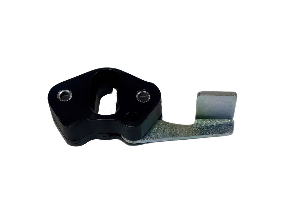 Bonnet Catch