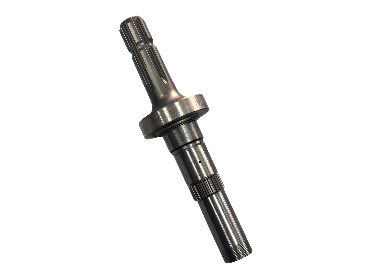 Power Take-Off Shaft