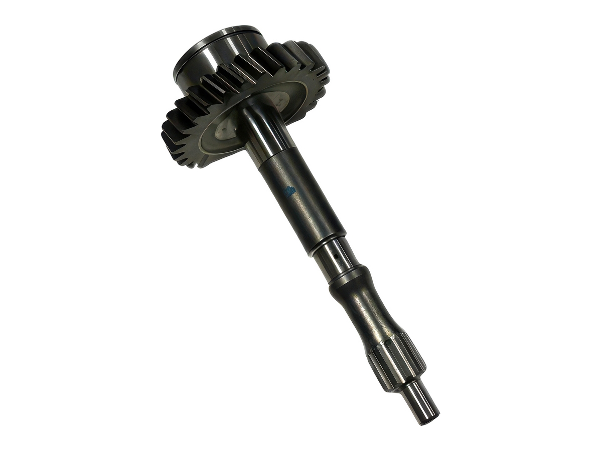 Gear
