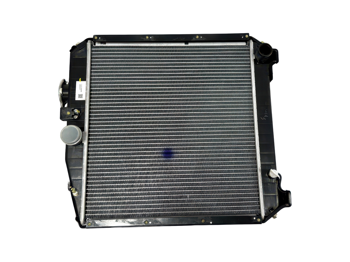 Radiator