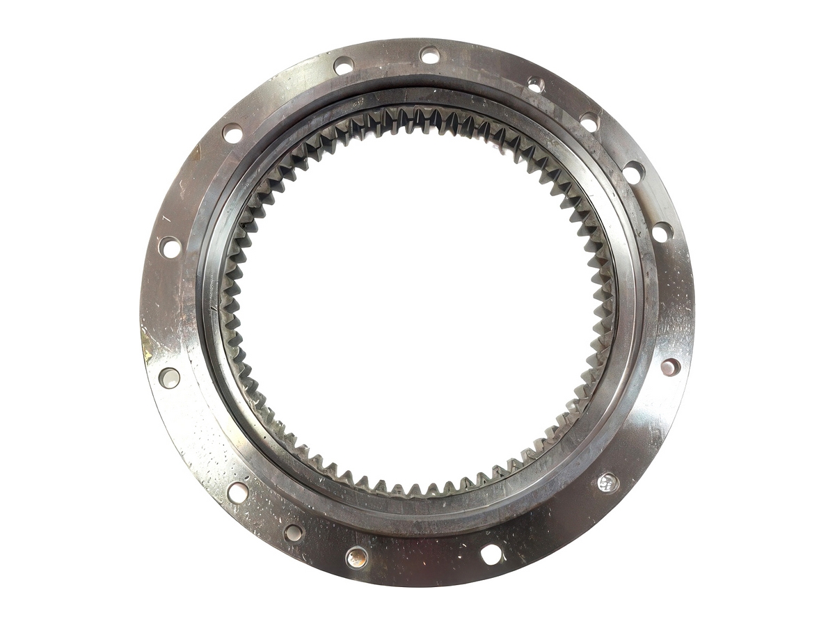 Crown Wheel