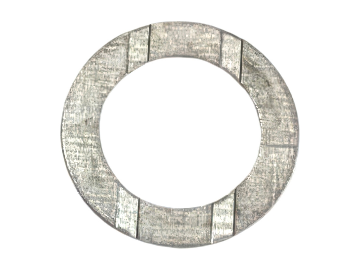 Shoulder Ring