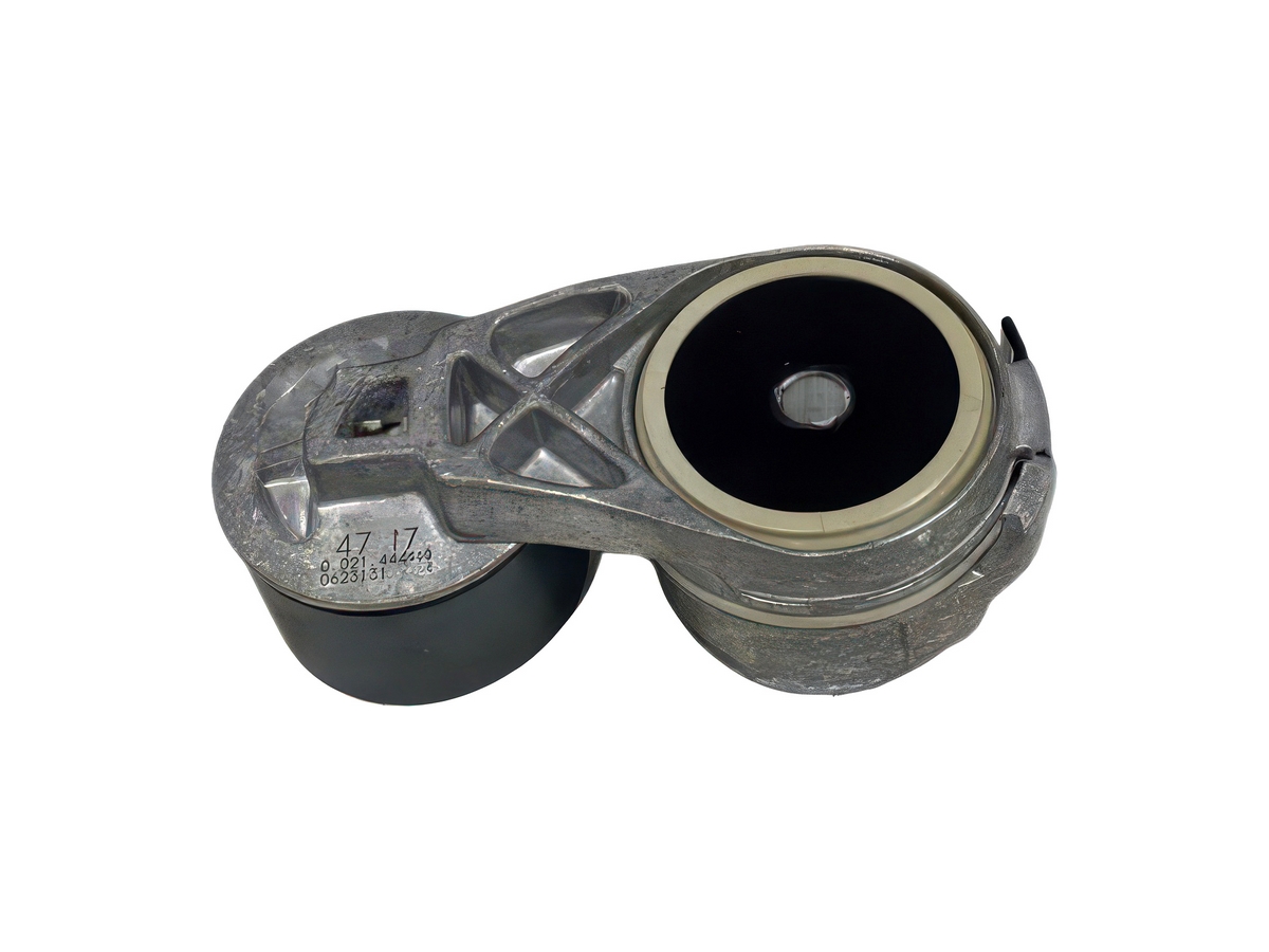 Tensioner