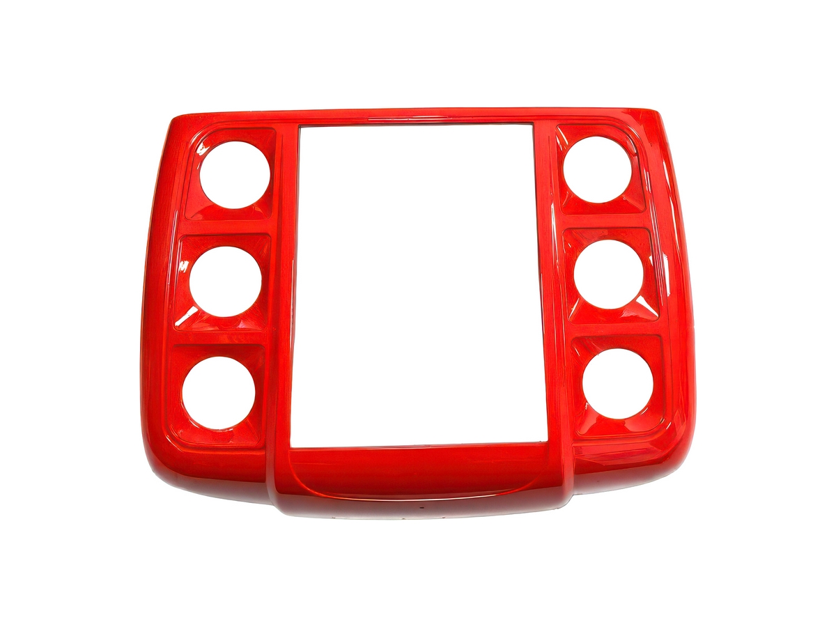 Front Grille Surround