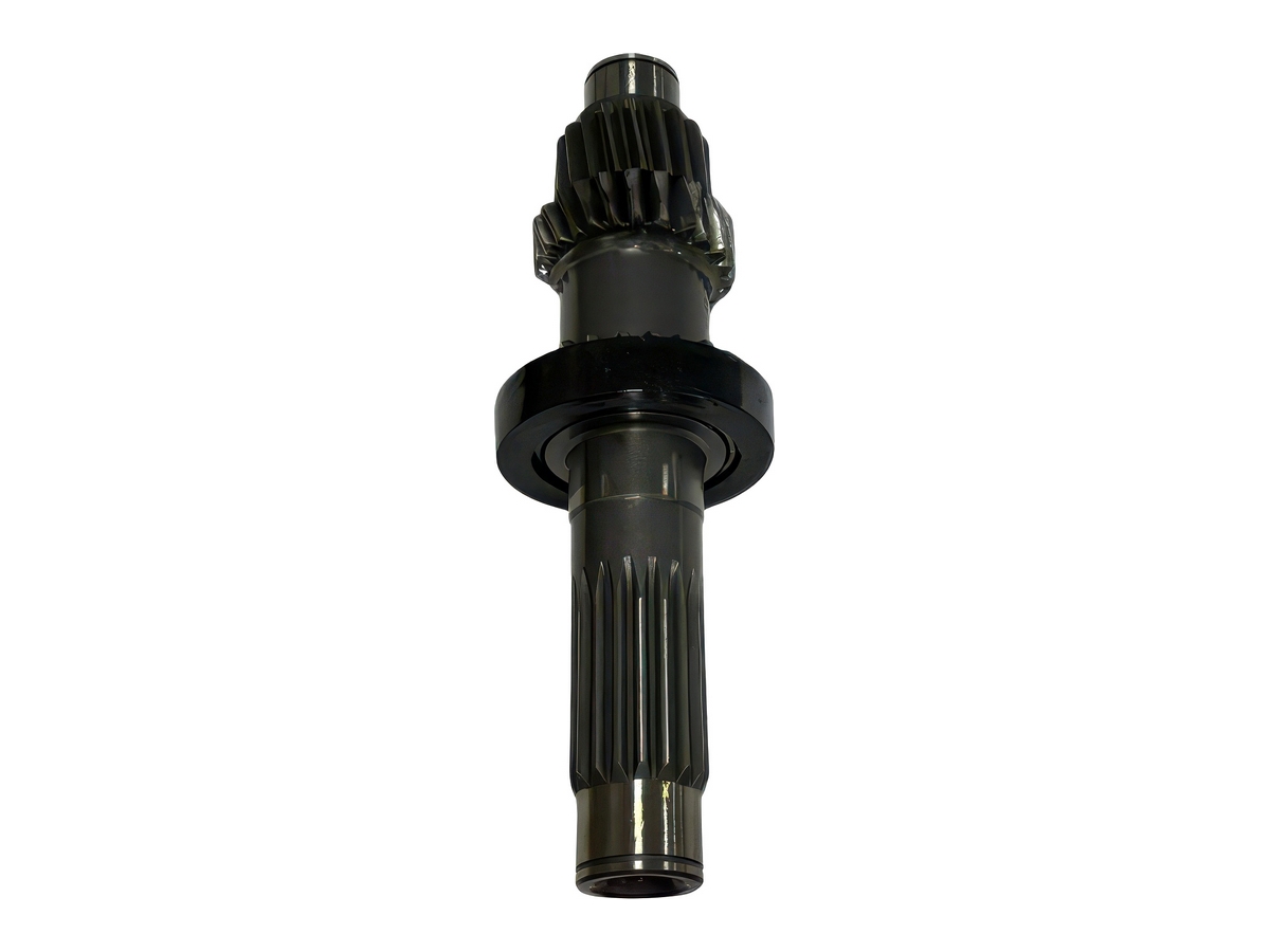 Main Shaft