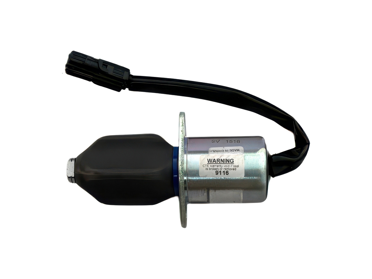 Solenoid Valve