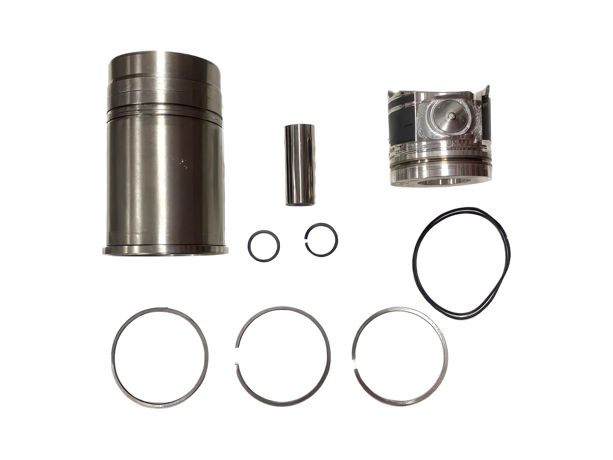 Piston & Liner Set