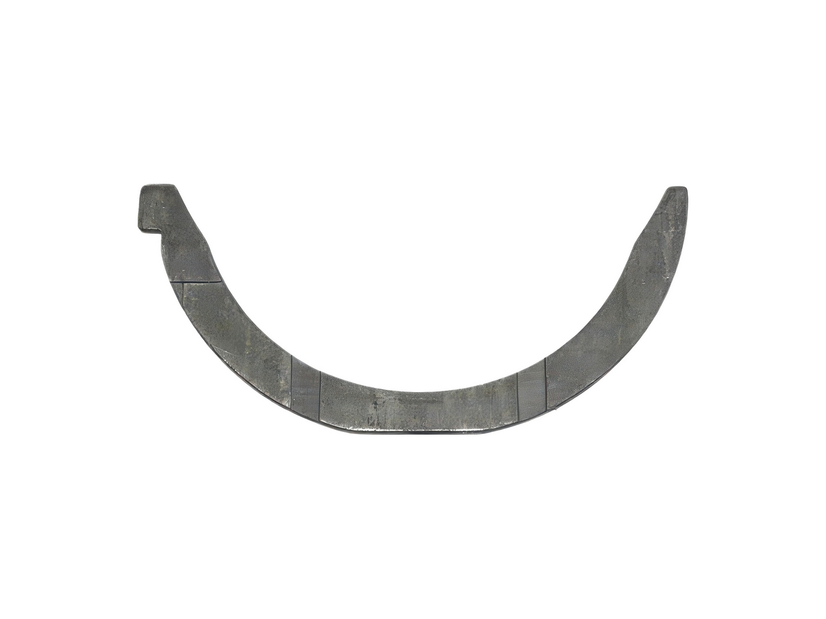 Std Thrust Washer -Per Each Half