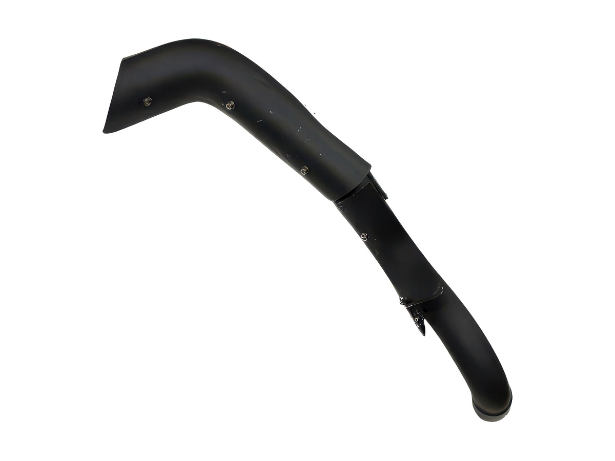 Exhaust Pipe