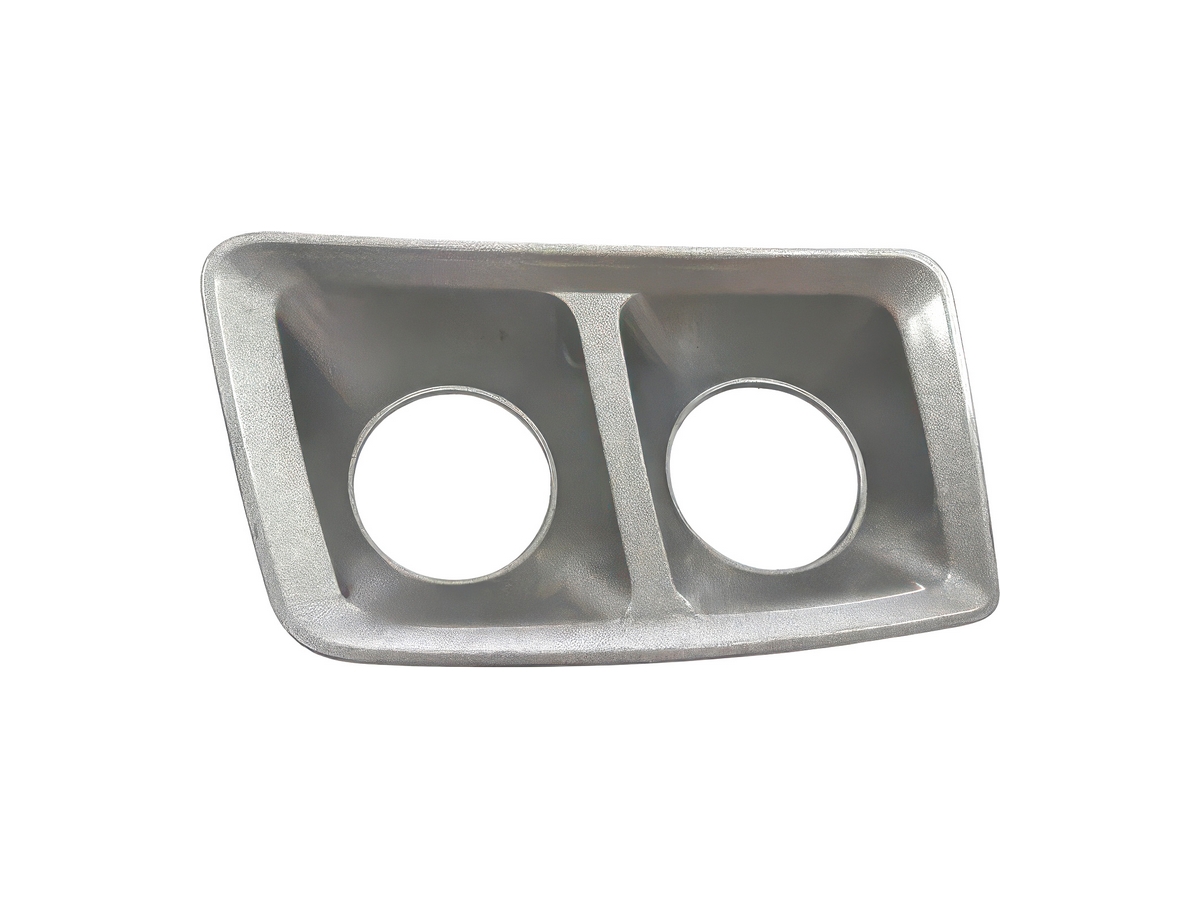Lh Lights Cover
