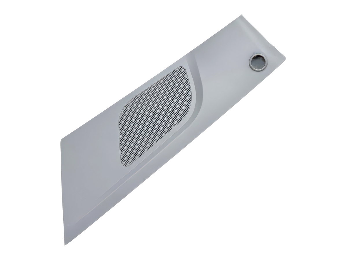 Left Hand Side Panel Grigio