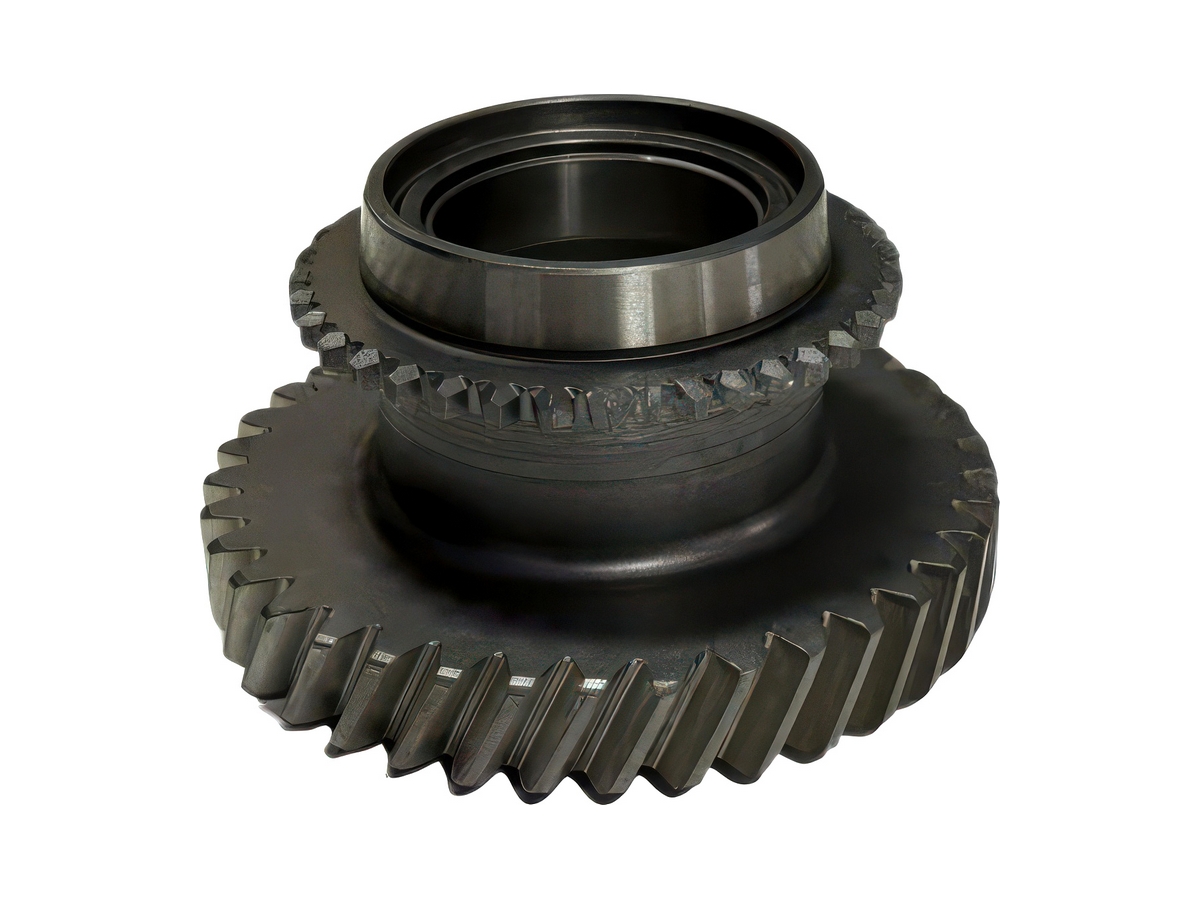 Gear