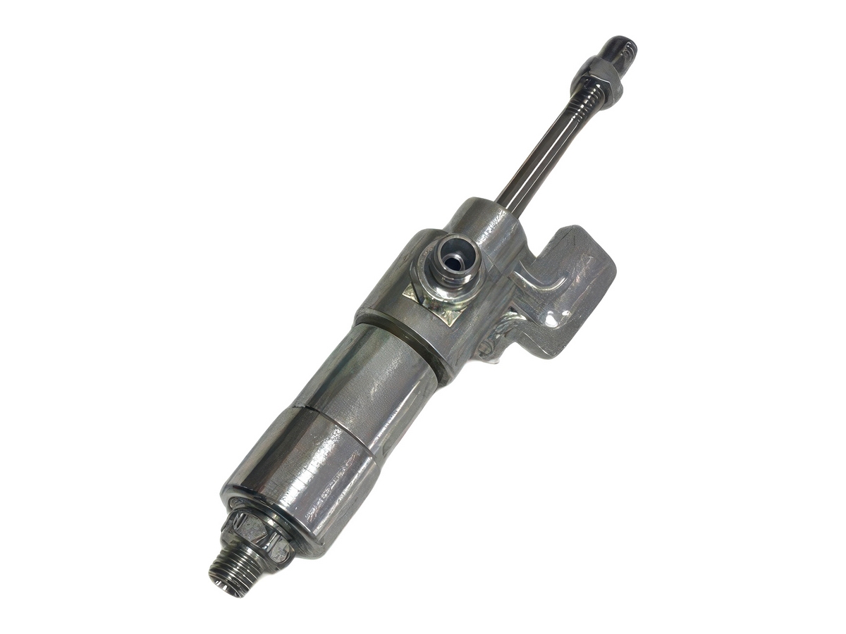 Cylinder