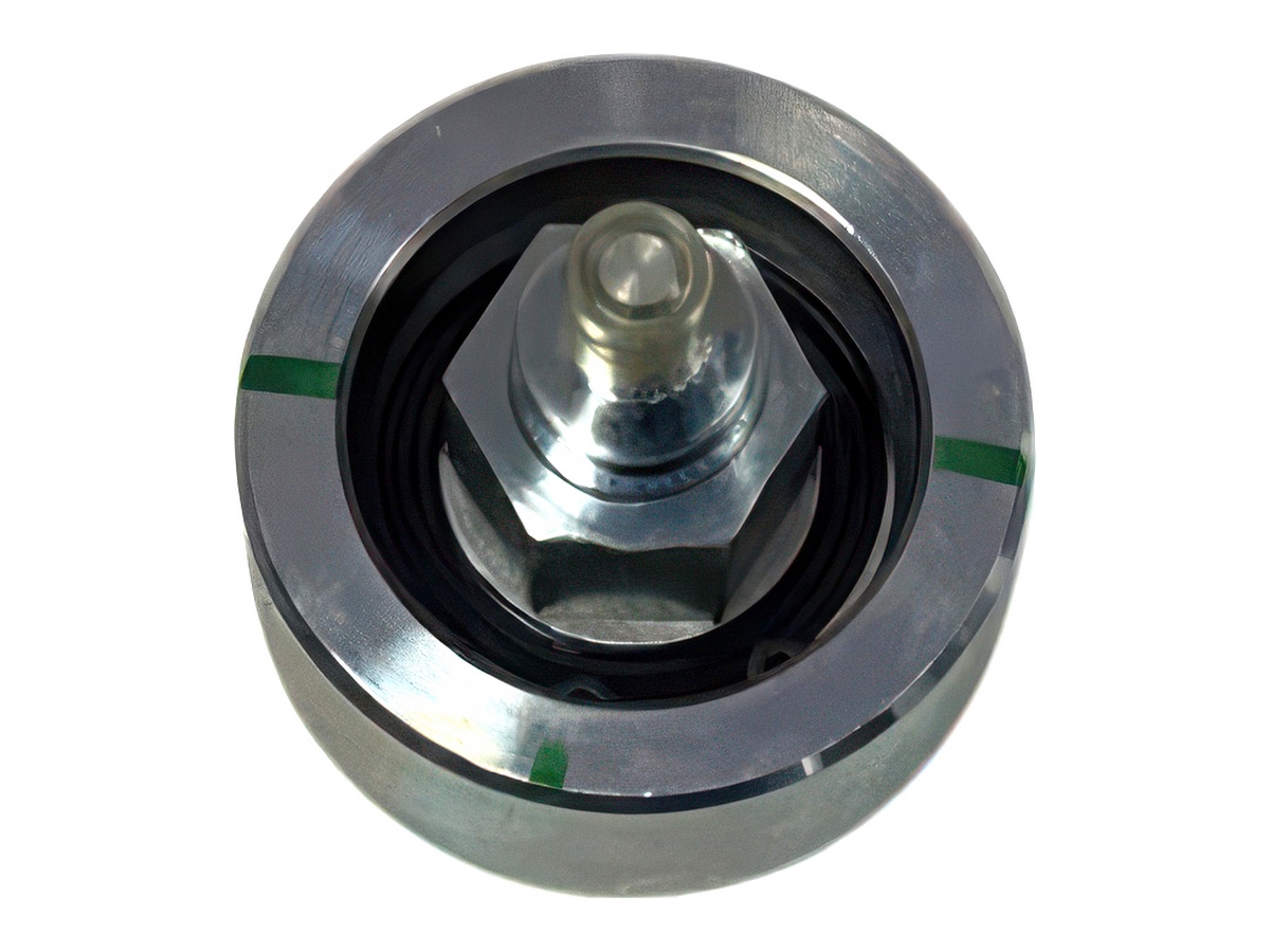 Tensioner