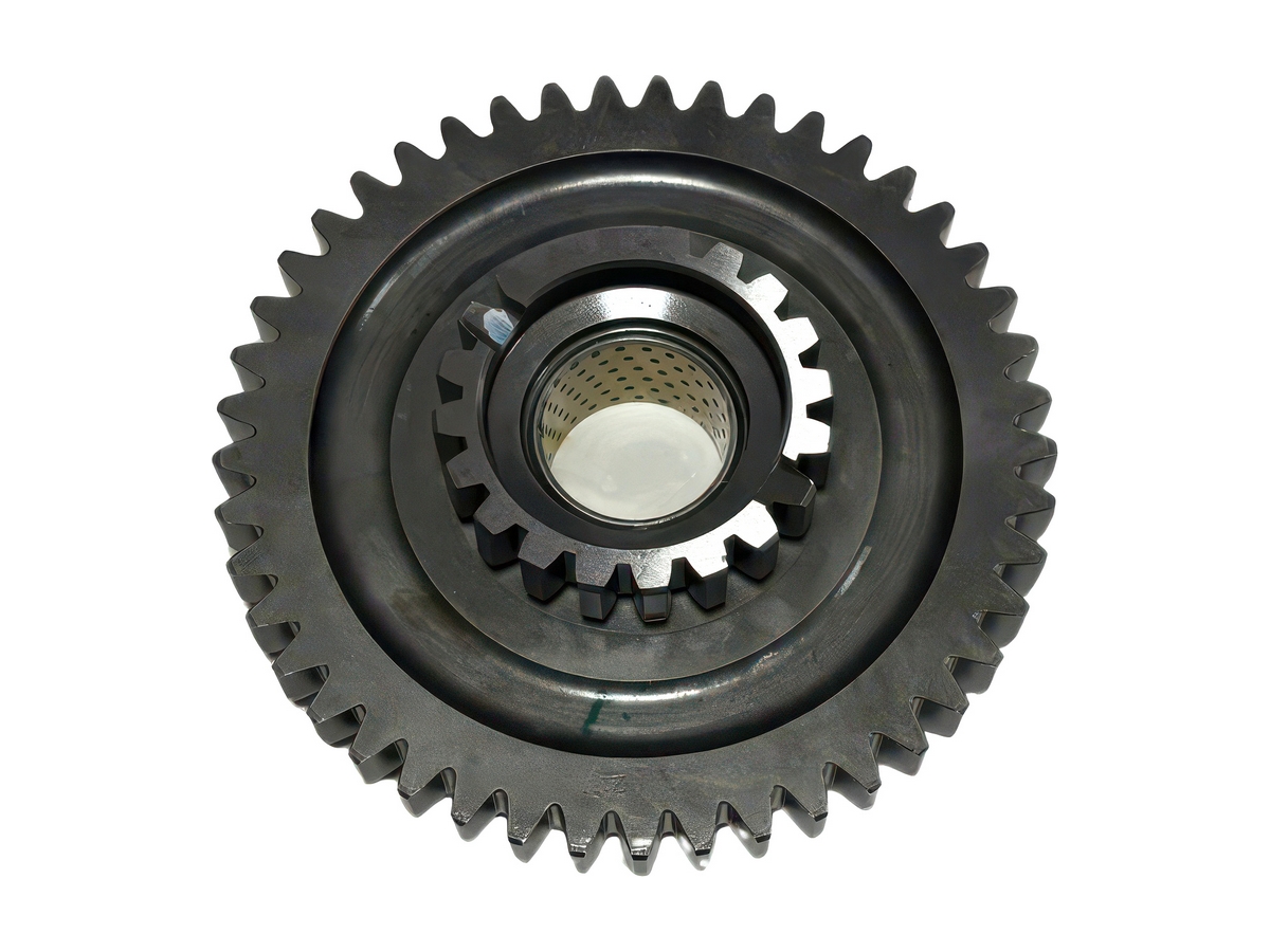 Gear
