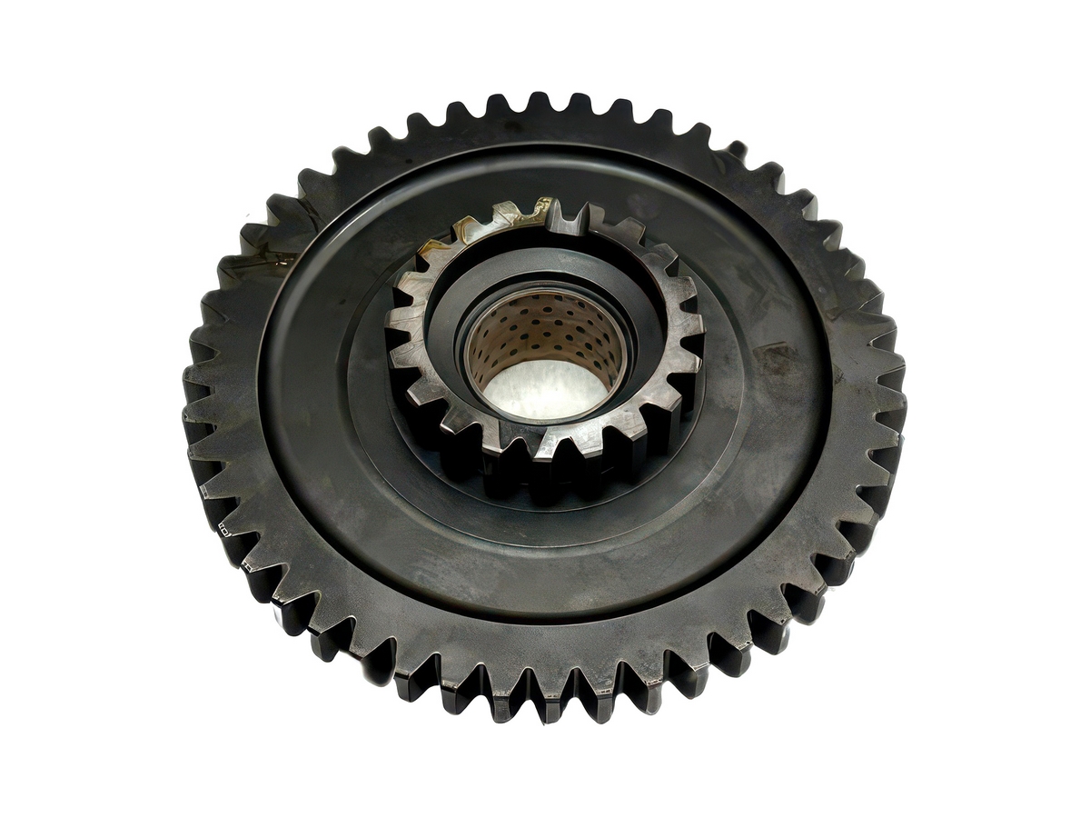 Gear