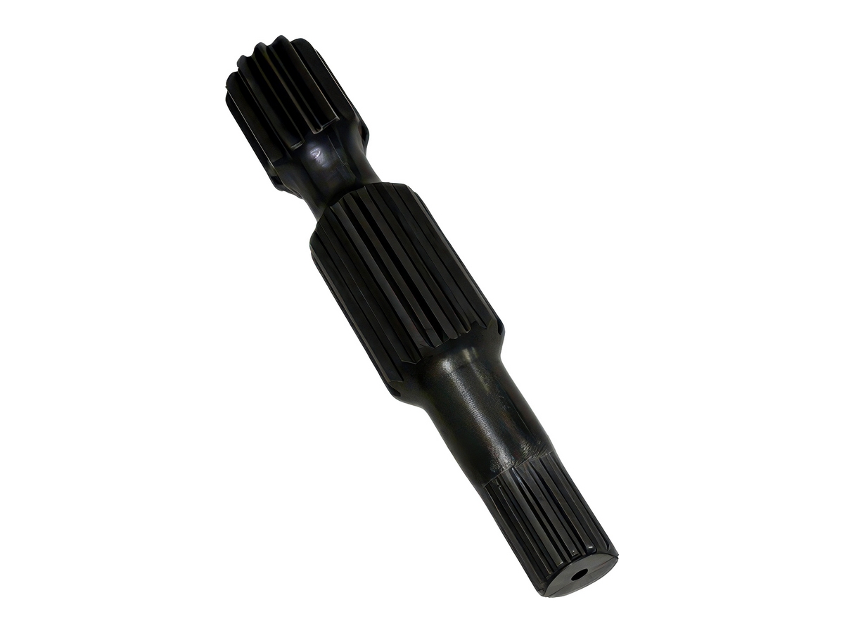 Half-Shaft