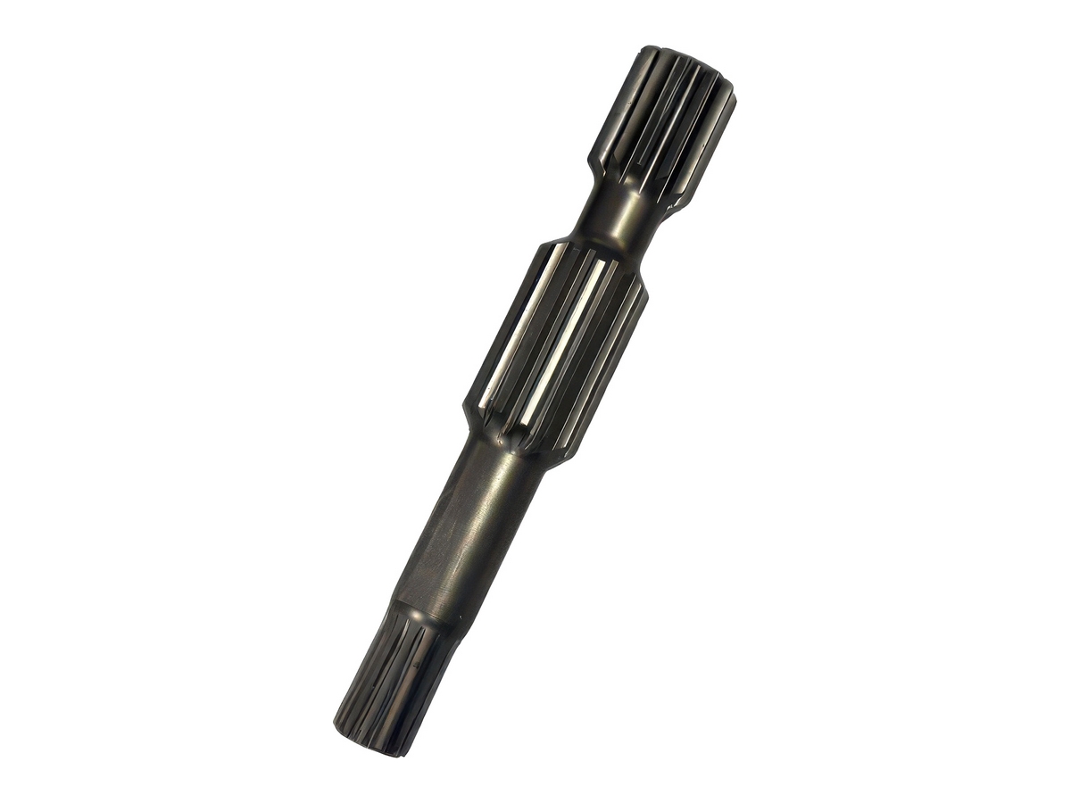 Half Shaft