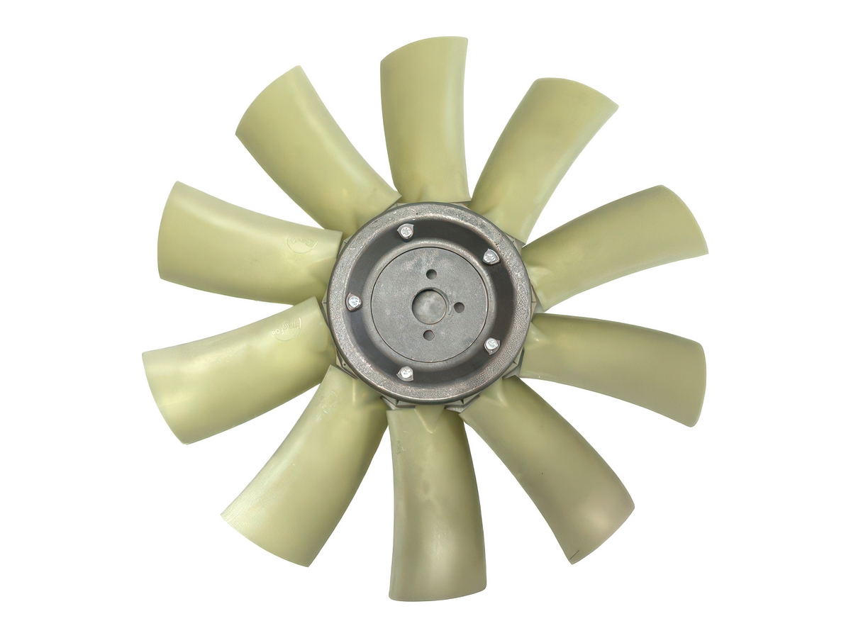 Fan
