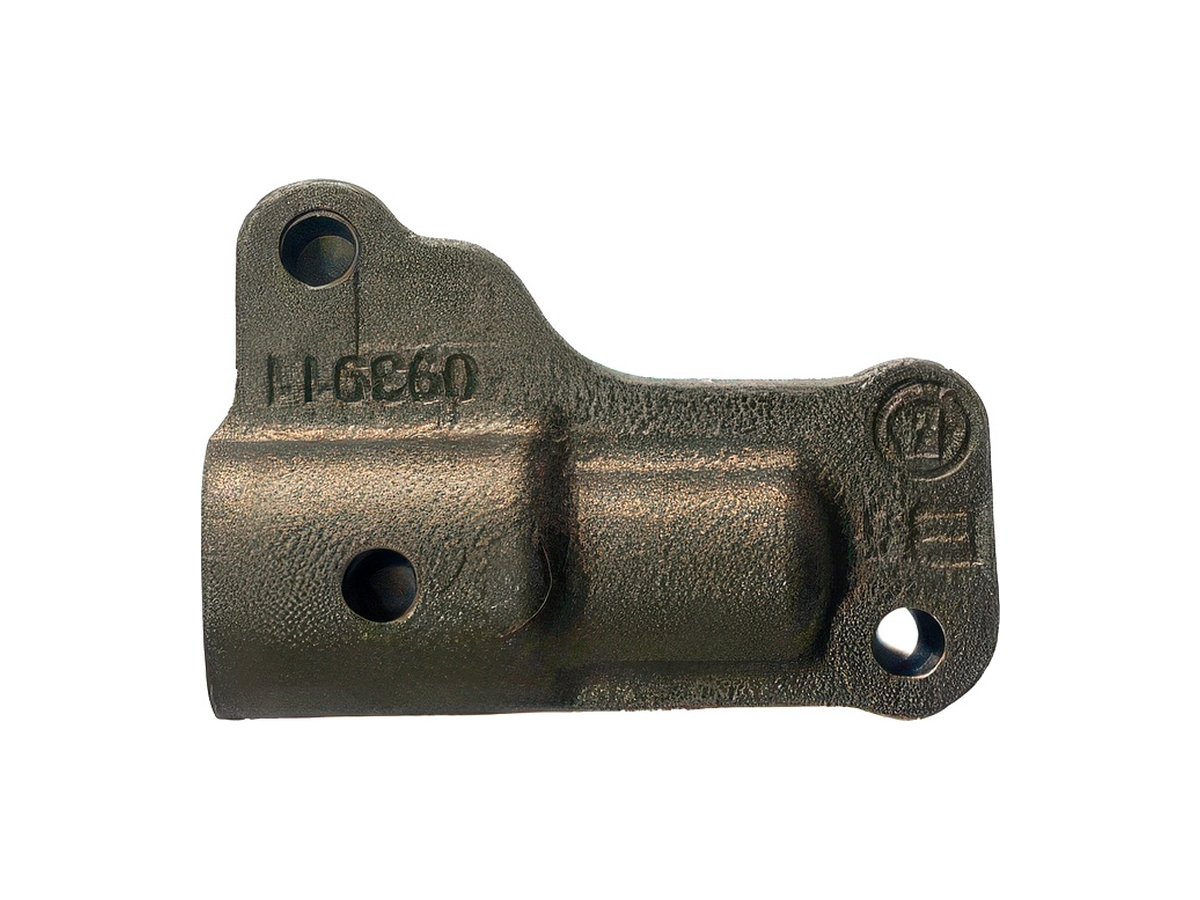 Valve Body