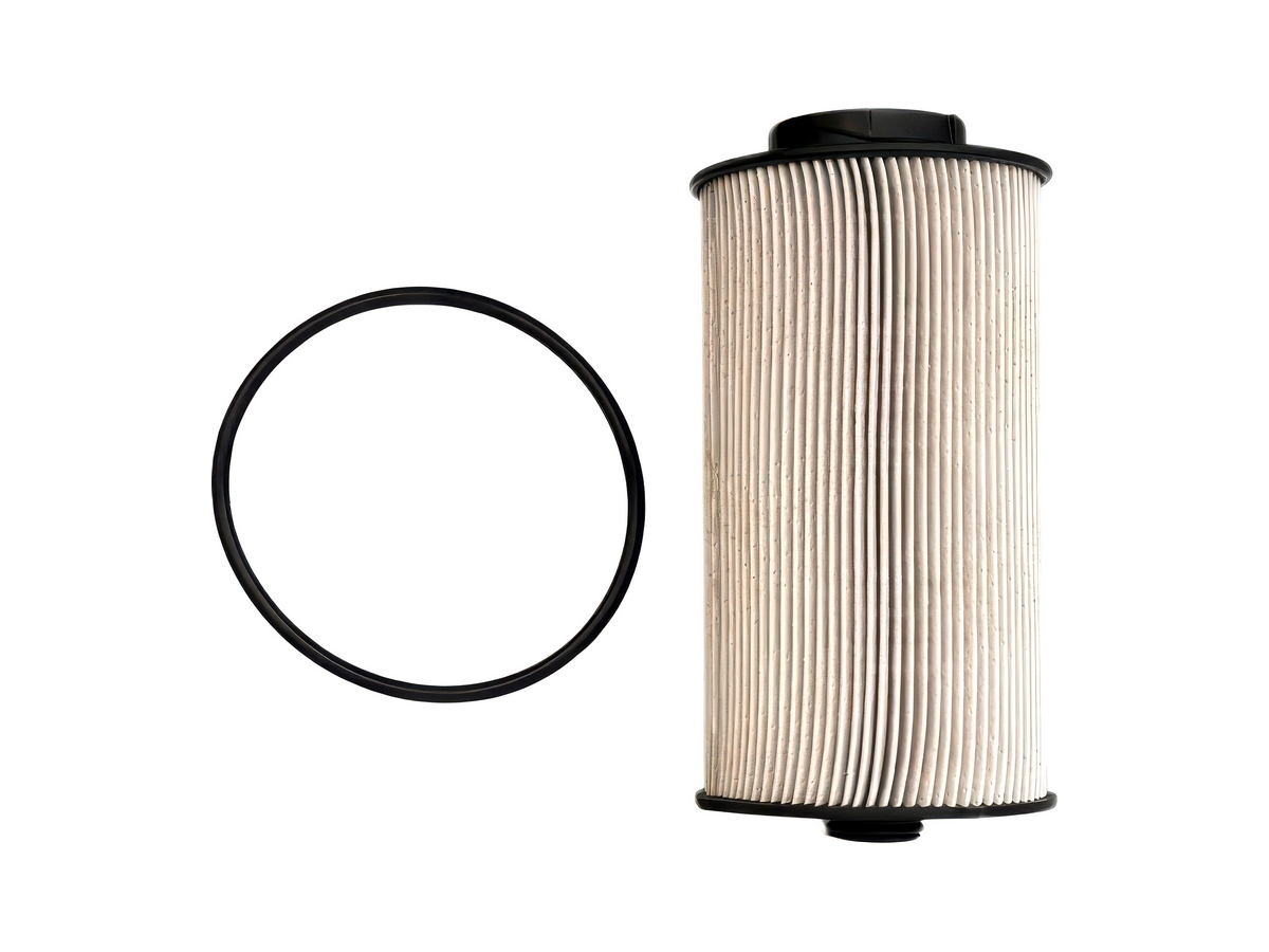 Fuel Prefilter Element