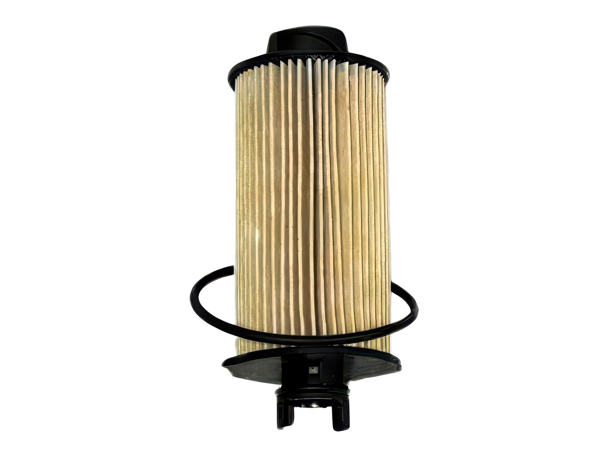 Fuel Prefilter Element