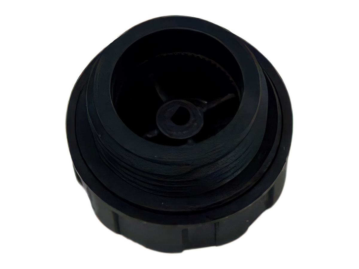 Engine Oil Filler Plug