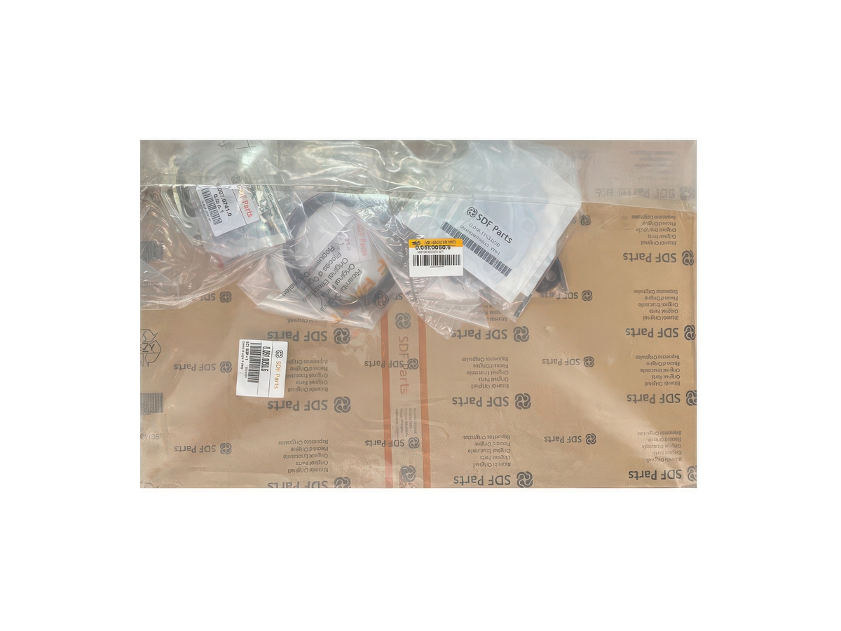 Engine Gasket Set