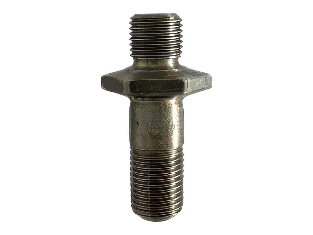 Oil Valve
