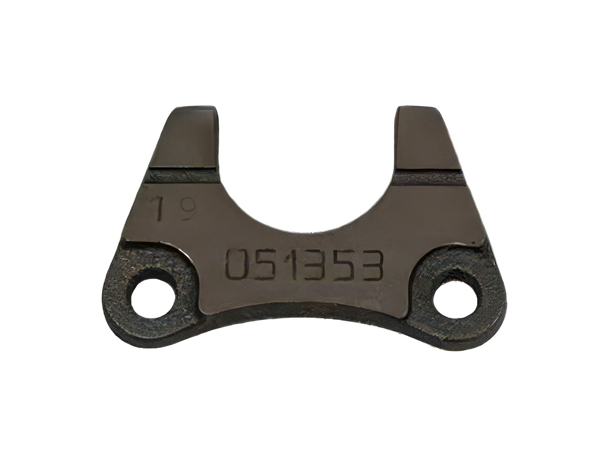 Support Plate — TMG.006513530