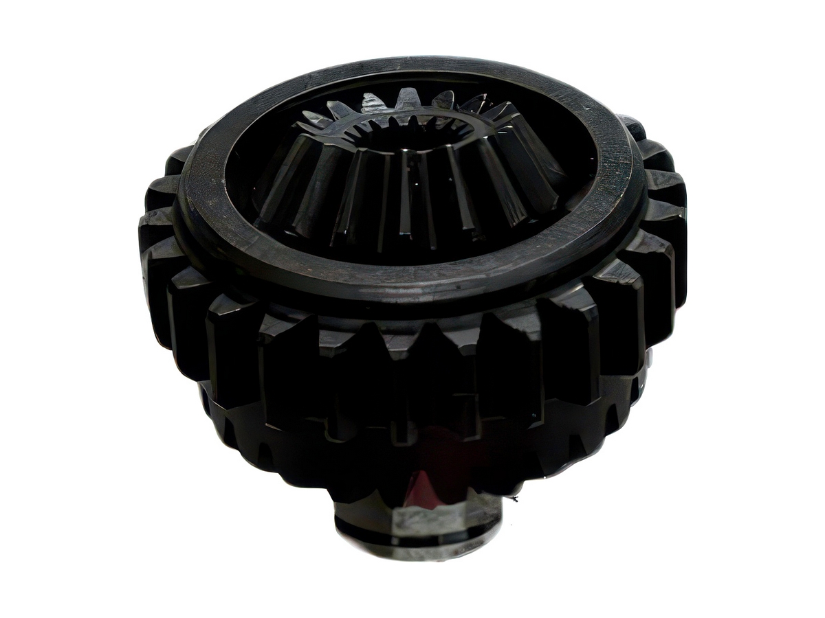 Bevel Drive