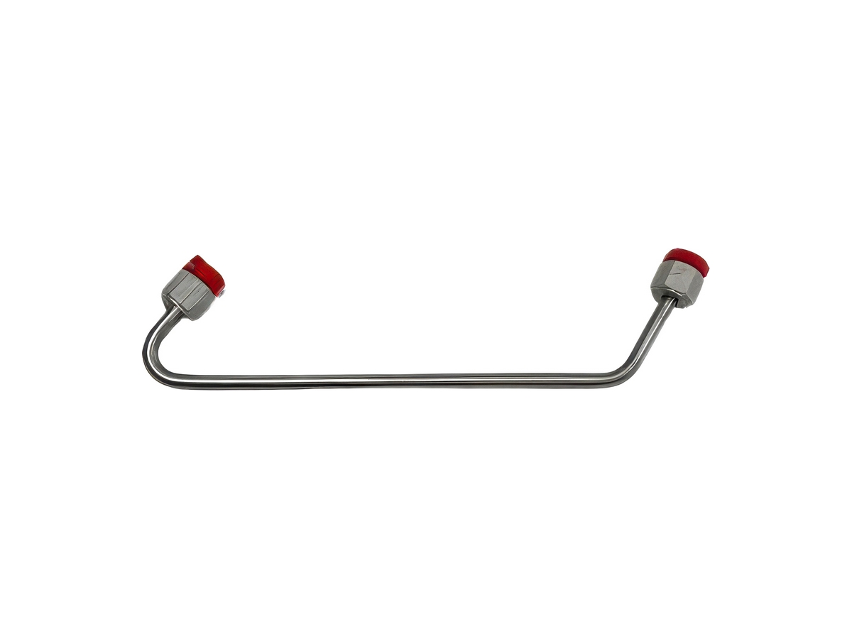 Injector Pipe