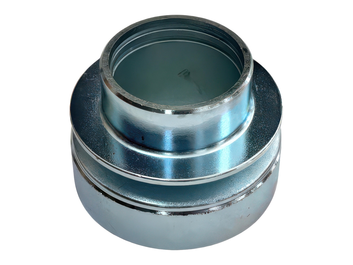 Fan Hub Pulley