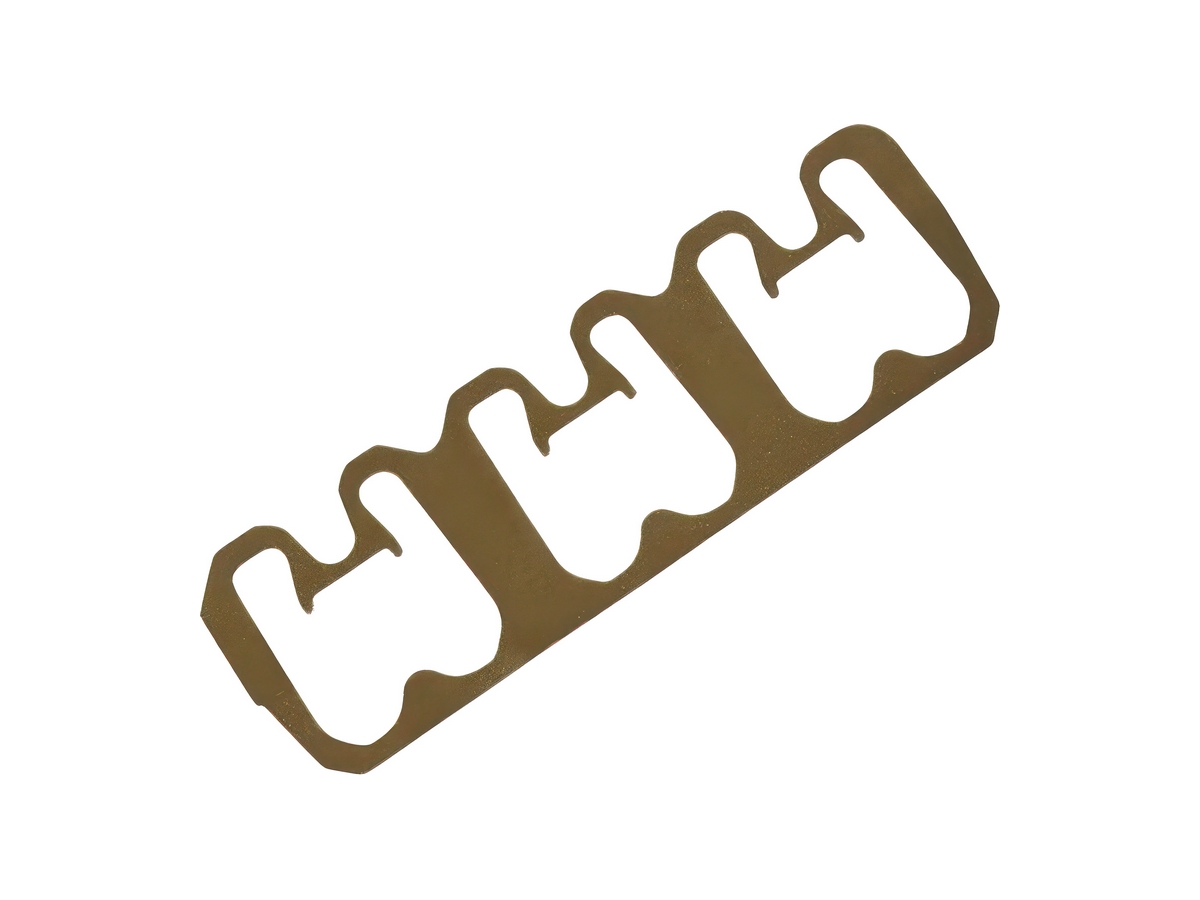 Tappet Cover Gasket 3 Cyl