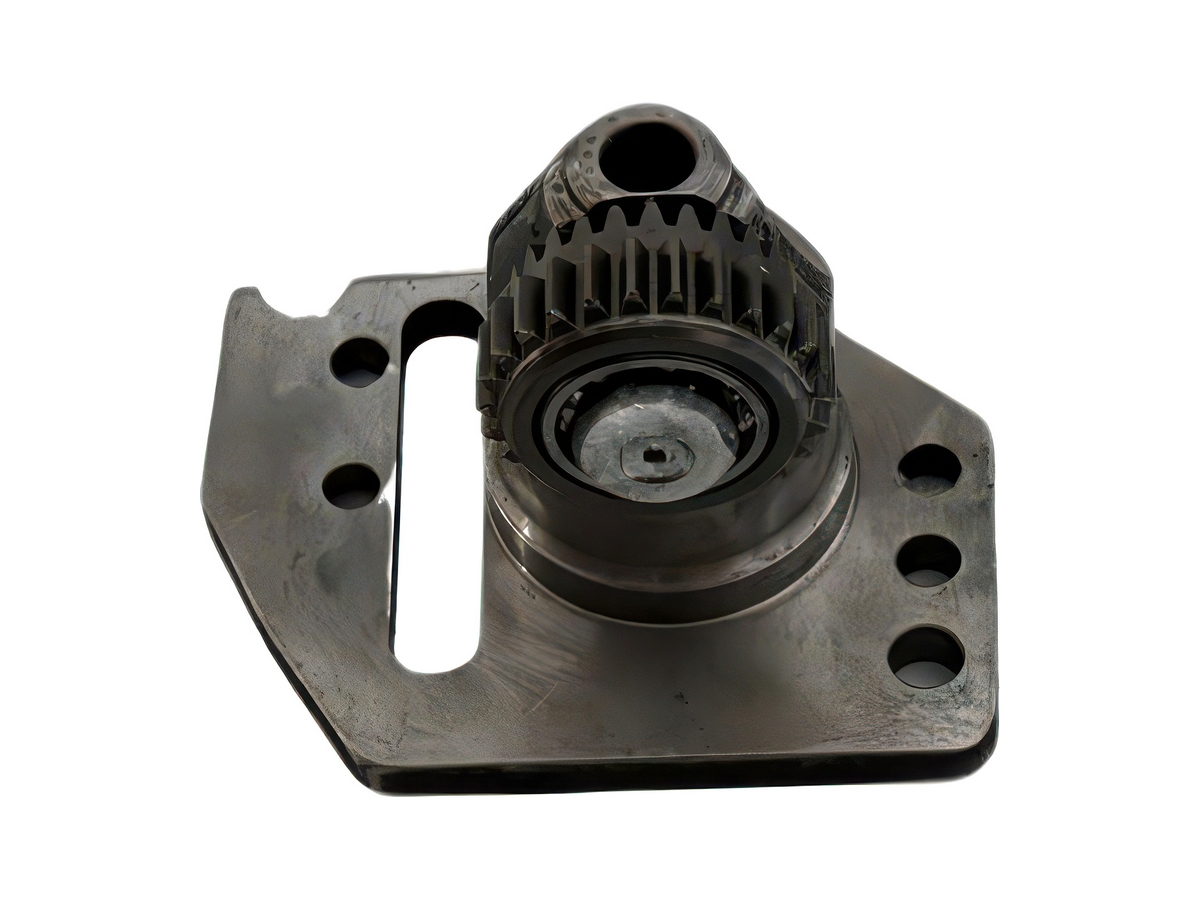 Oil Pump Drive
