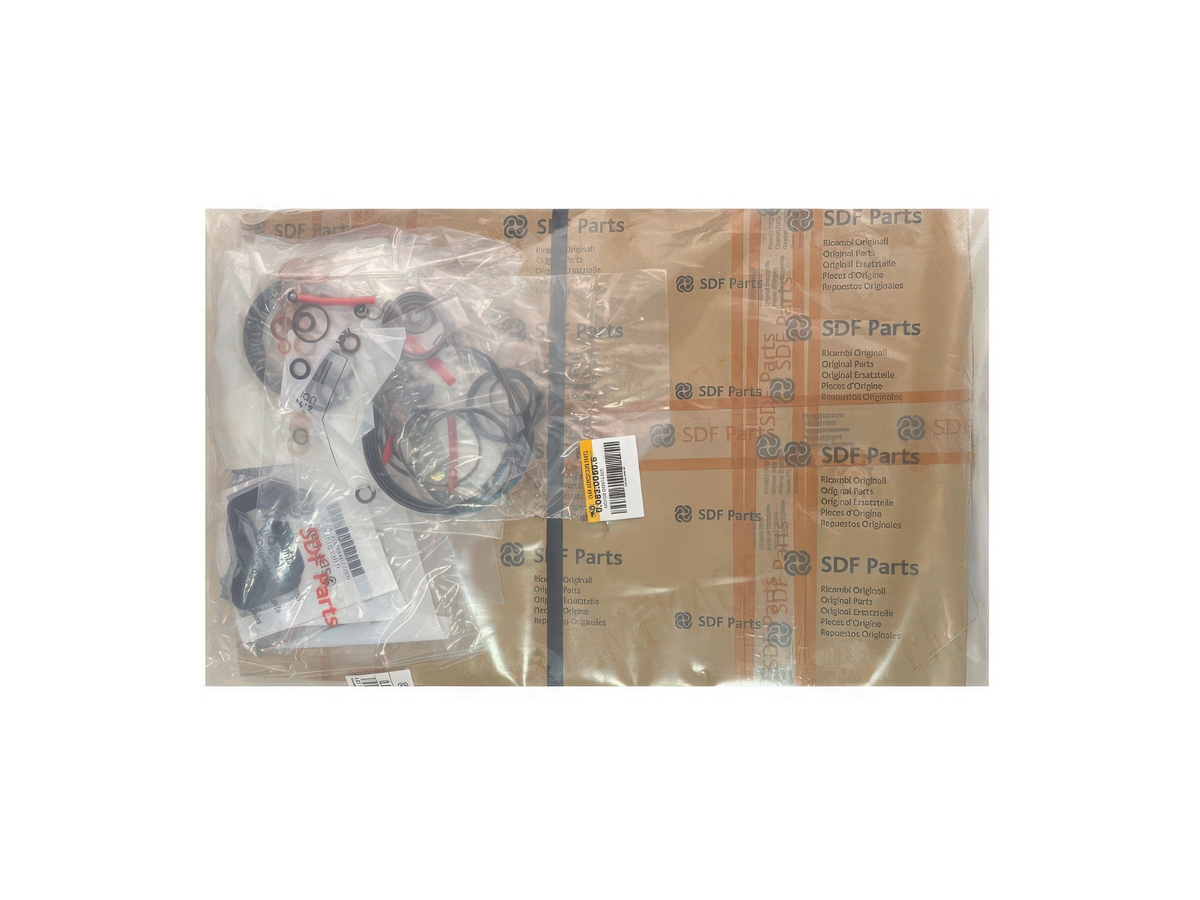 Engine Gasket Set