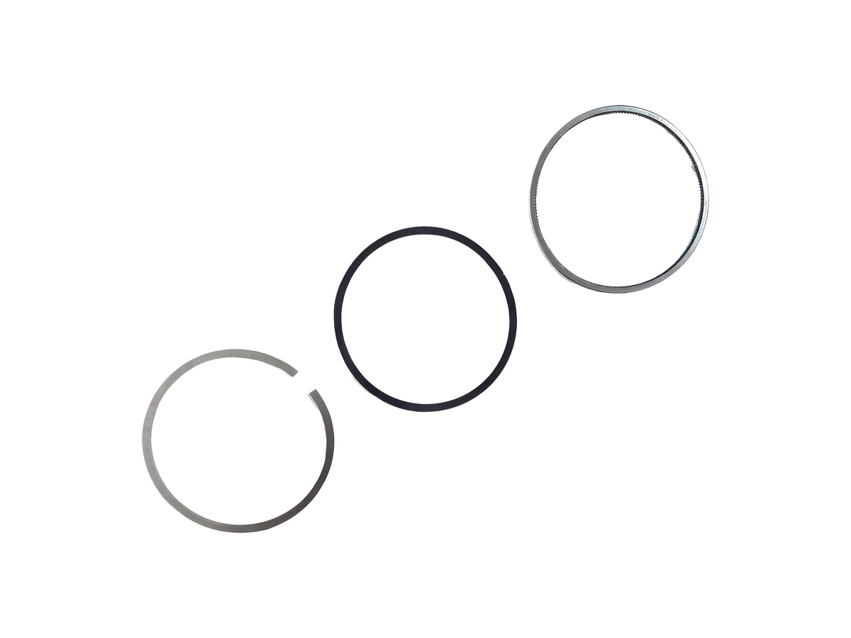 Rings Set -Std