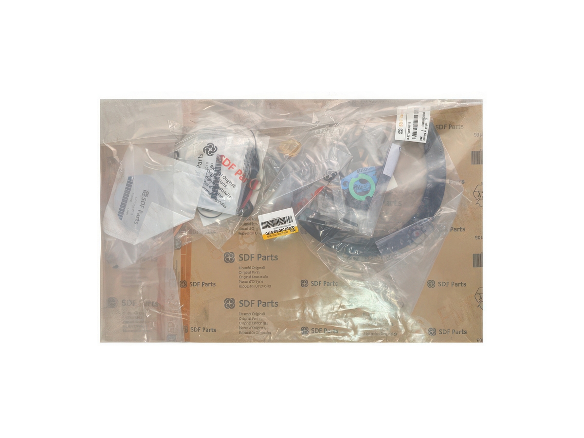 Engine Gasket Set