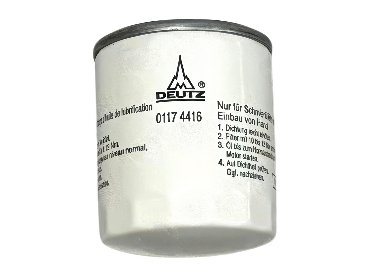 Engine Oil Filter