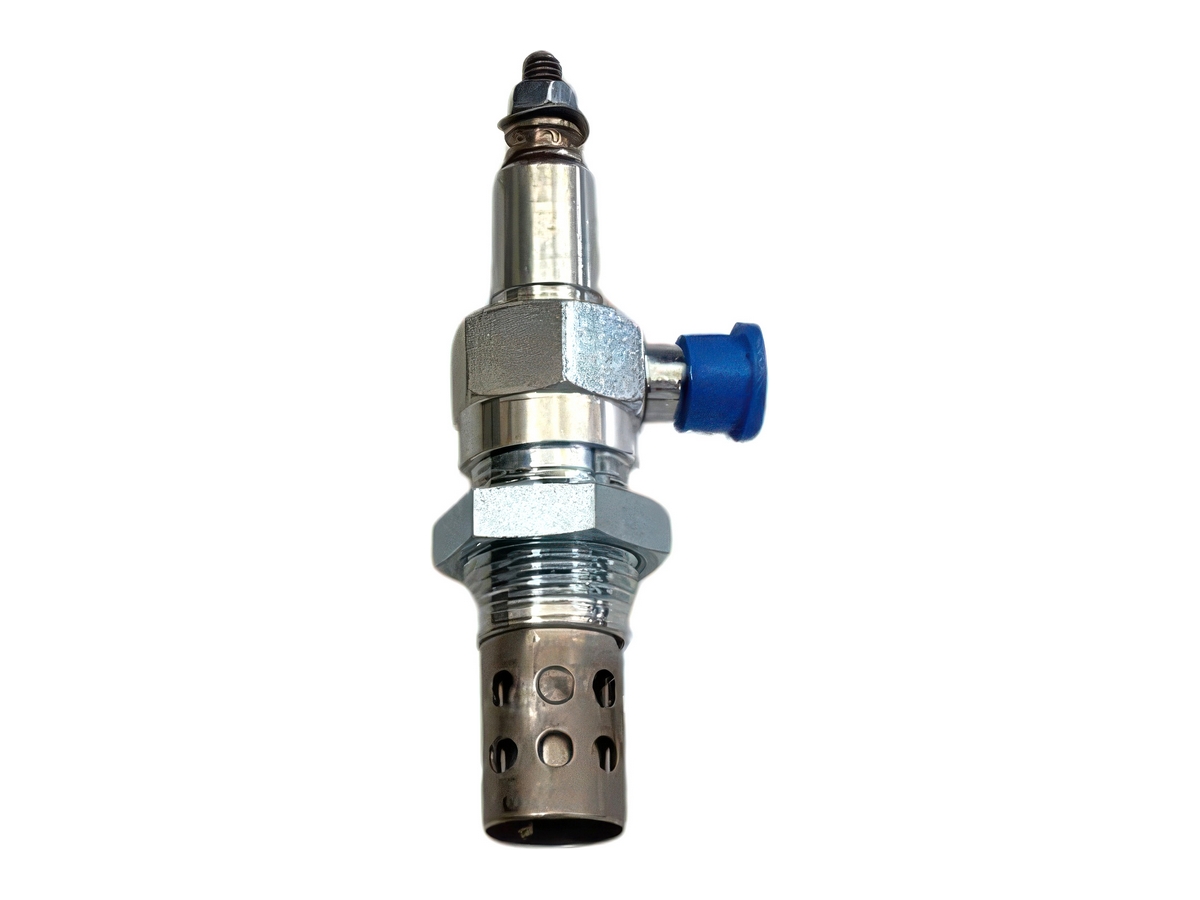 Glow Plug