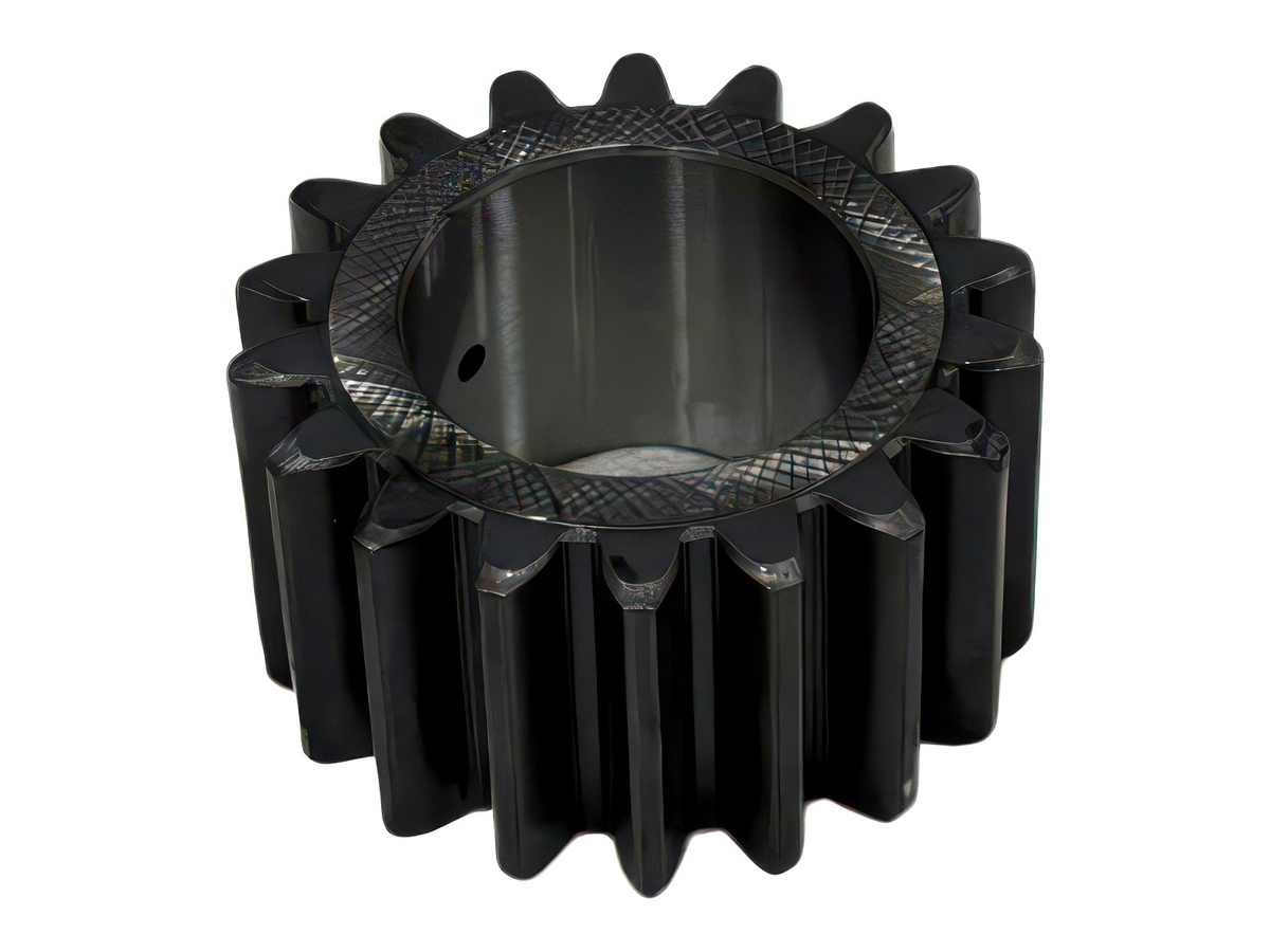 Planetary Gear 18T