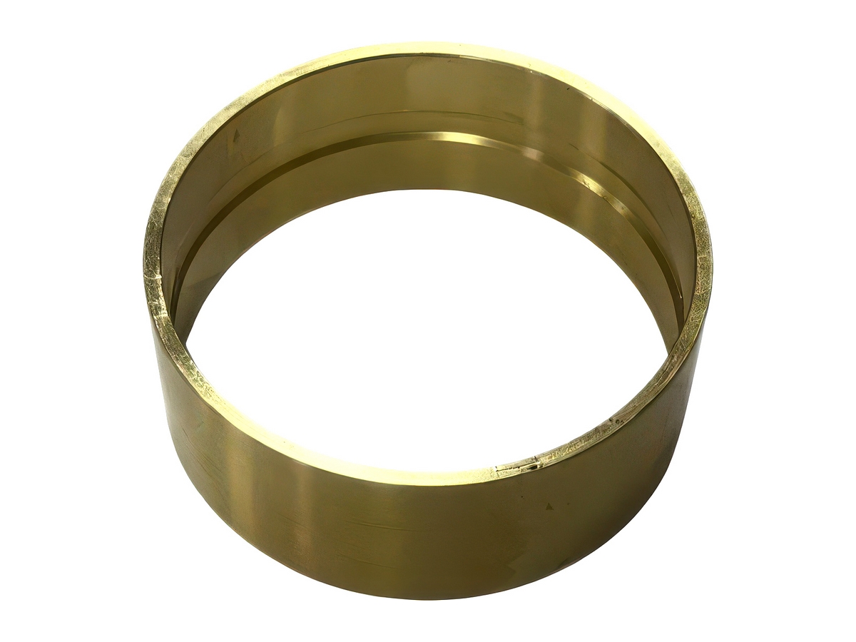 Rear Pivot Bush — TMG.014652500