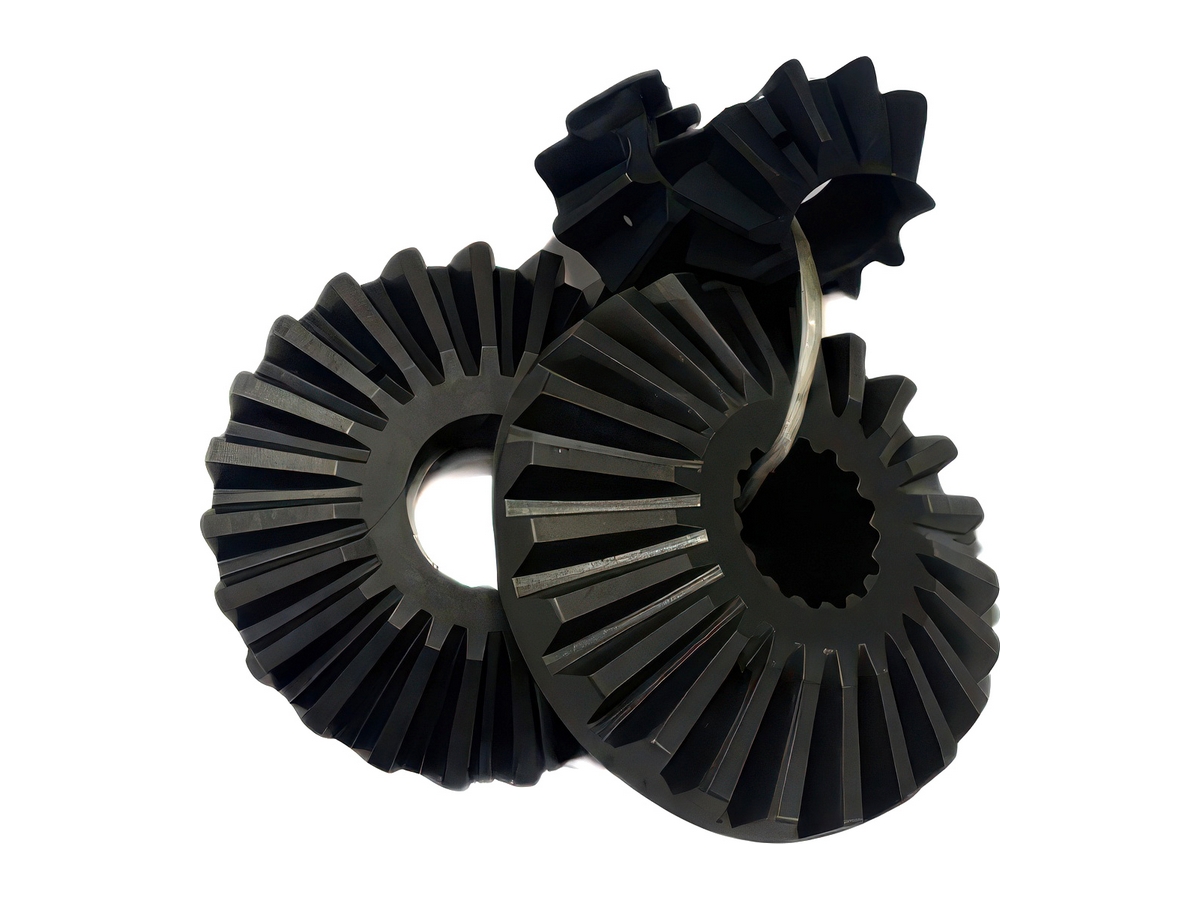 Crown Wheel