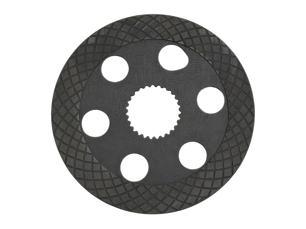 Friction Brake Disc